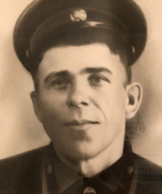 Щеглов Михаил Васильевич