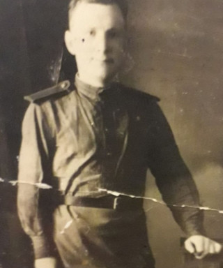 Кузнецов Петр Николаевич