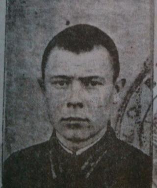 Куртеев Николай Иванович