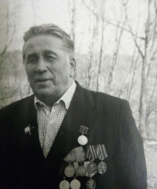 Иванов Александр Сергеевич