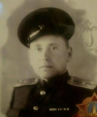 Шишкин Владимир Михайлович