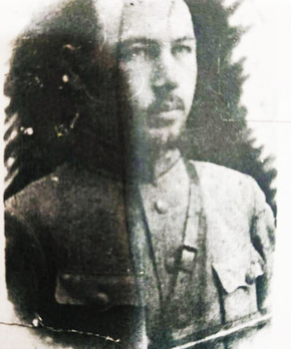 Орец Семён Давидович