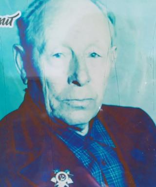 Поташев Алексей Фёдорович