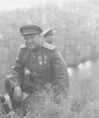 Володин Михаил Абрамович