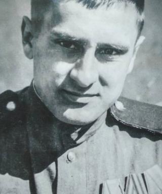 Вершинин Виктор Леонидович