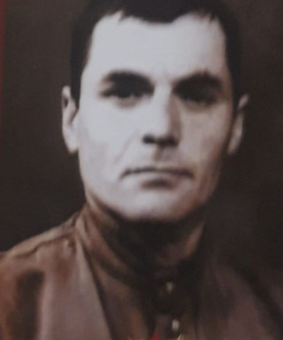 Амиров Абас Турачевич