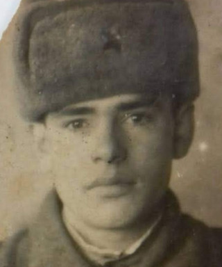 Данилкин Иван Иванович