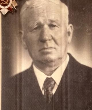Симаков Николай Ильич