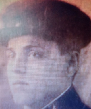 Перж Владимир Васильевич