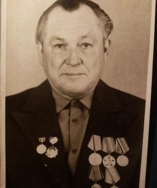 Соколов Виктор Владимирович