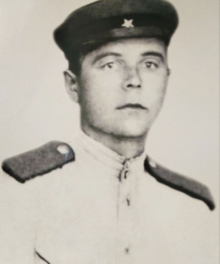 Пастухов Андрей Кириллович