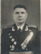 Колесов Виктор Григорьевич