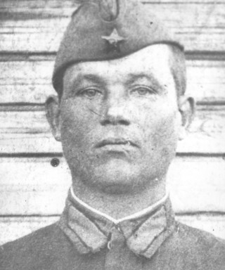 Ваганов Фёдор Николаевич