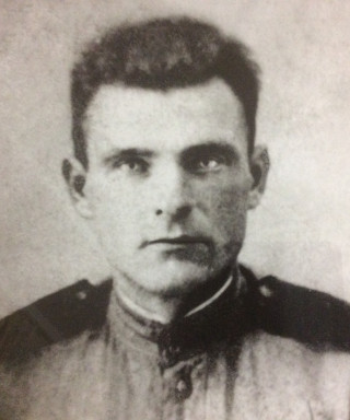 Венгеровский Николай Кириллович