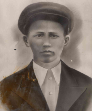 Алешин Иван Прокопьевич