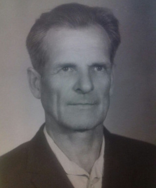 Щербаков Иван Иванович