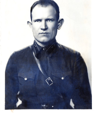 Дорогов Иван Алексеевич