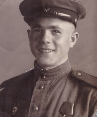 Тарасов Николай Иннокентьевич