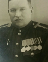 Лисовский Михаил Георгиевич