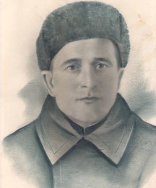 Сафронов Яков Иванович