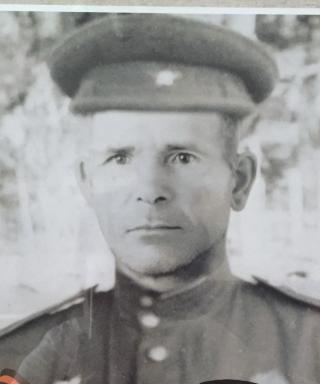 Воробьёв Николай Иванович