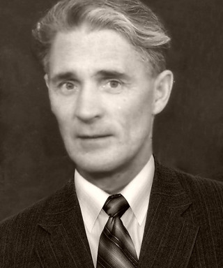 Собаков Василий Павлович