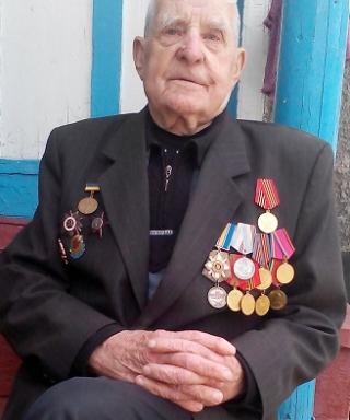 Селищев Михаил Гаврилович