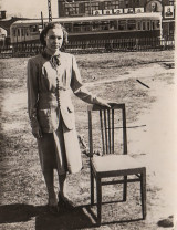 Чернова Антонина Семеновна