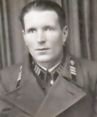 Кондрашов Борис Васильевич