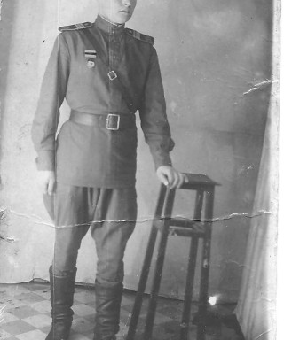 Илюхин Александр Борисович