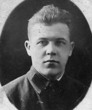 Алексеев Фёдор Миронович