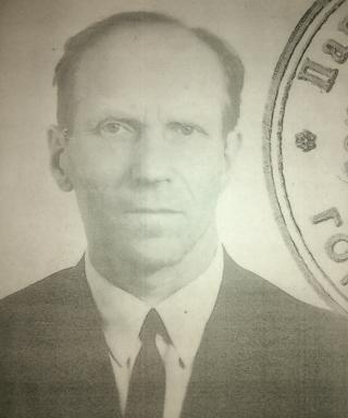 Ларцев Василий Павлович