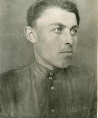 Кокуин Геннадий Иванович