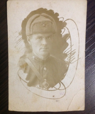 Шукис Иосиф Александрович