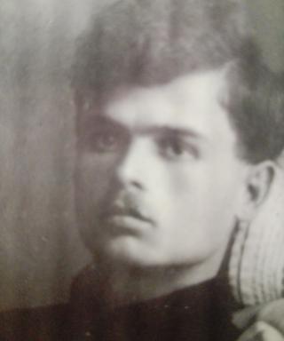 Леонтьев Иван Петрович
