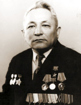 Кизатов Жалел Кизатович