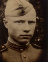 Никанов Константин Тимофеевич