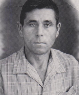 Шамрай Николай Фёдорович