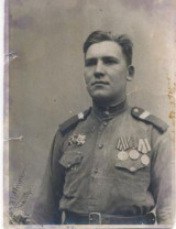 Полухин Сергей Яковлевич