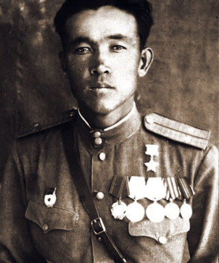 Мамутов Косан