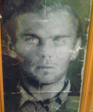 Хабаров Михаил Иванович