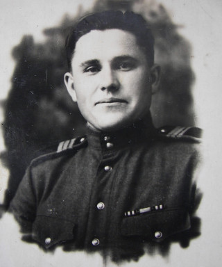 Малюгин Михаил Васильевич