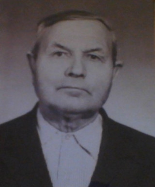 Осипов Трофим Иванович