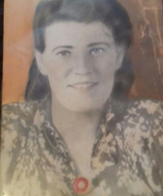 Кобзарева Валентина Ивановна