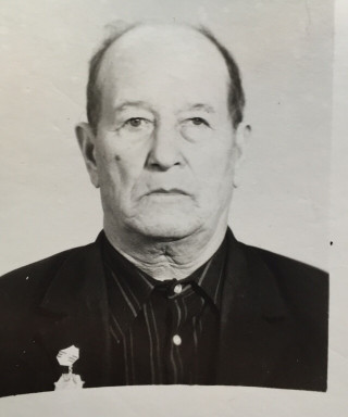 Нагуманов Файзул Зиганшинович