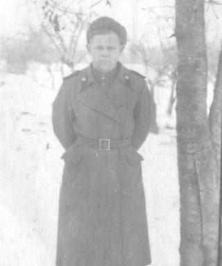 Софронов Владимир Михайлович