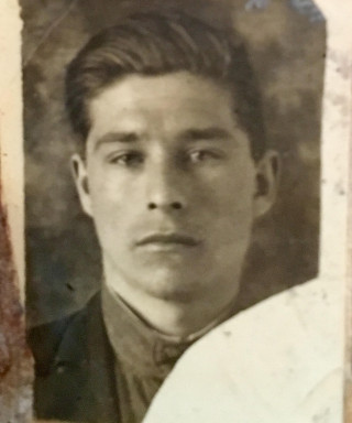 Патракеев Василий Игнатьевич