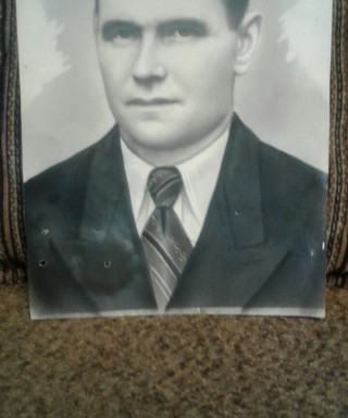 Безверхий Кирилл Андреевич