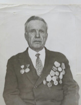 Седых Максим Степанович