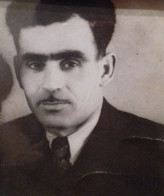 Амирумов Иосиф Александрович